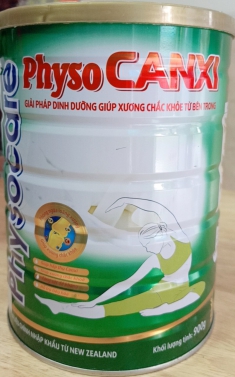 Physocare Canxi Lon
