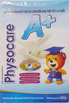 Physocare A+ hộp