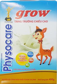 Physocare Grow hộp