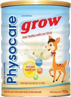 Physocare Grow Lon