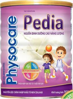 Physocare Pedia Lon