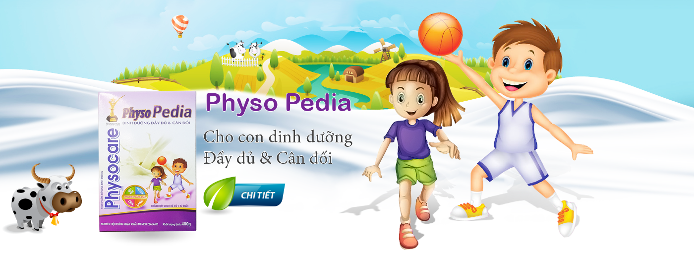 Physo Pedia